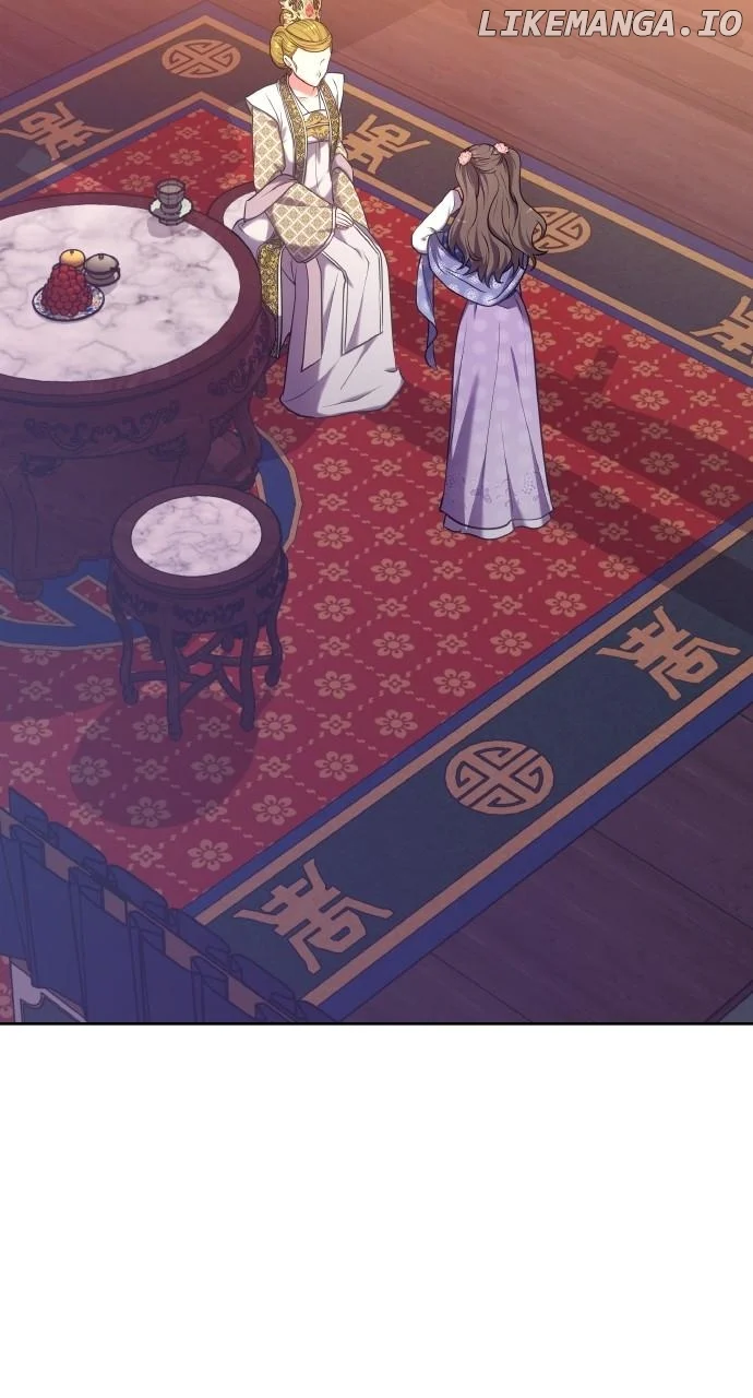 A Master, Who Woke up as a Concubine Chapter 87 299 ch 87 37