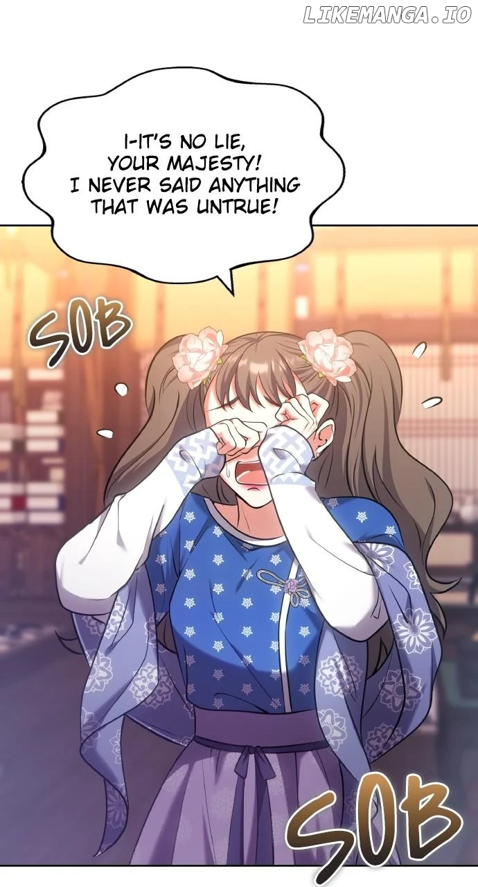 A Master, Who Woke up as a Concubine Chapter 87 300 ch 87 38