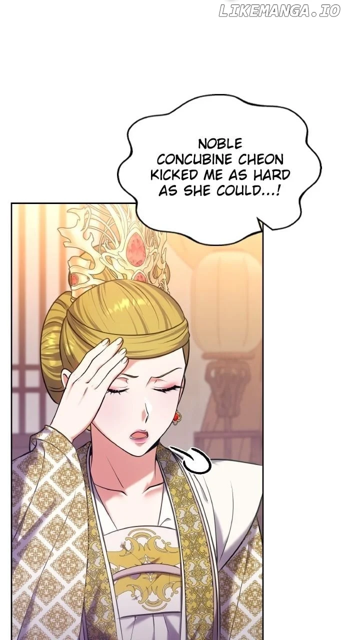 A Master, Who Woke up as a Concubine Chapter 87 301 ch 87 39