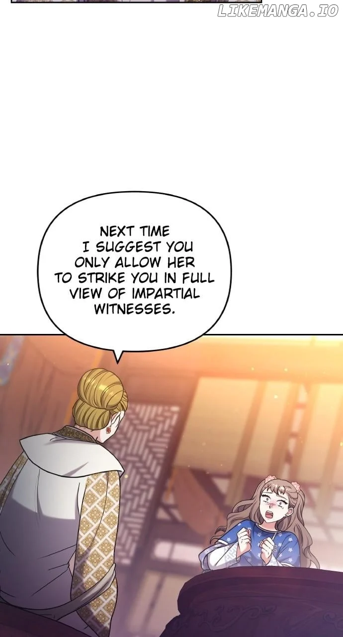 A Master, Who Woke up as a Concubine Chapter 87 302 ch 87 40