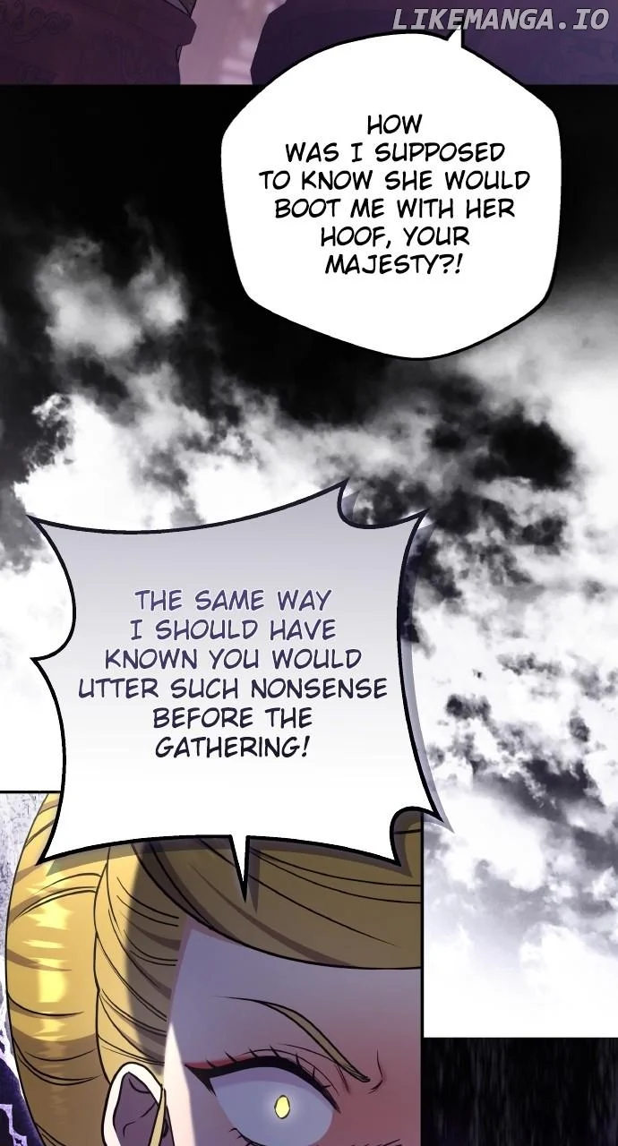 A Master, Who Woke up as a Concubine Chapter 87 303 ch 87 41