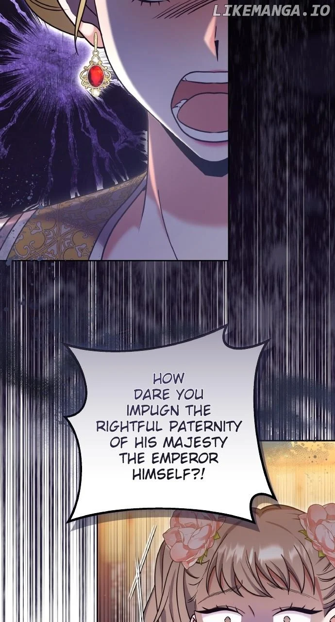 A Master, Who Woke up as a Concubine Chapter 87 304 ch 87 42