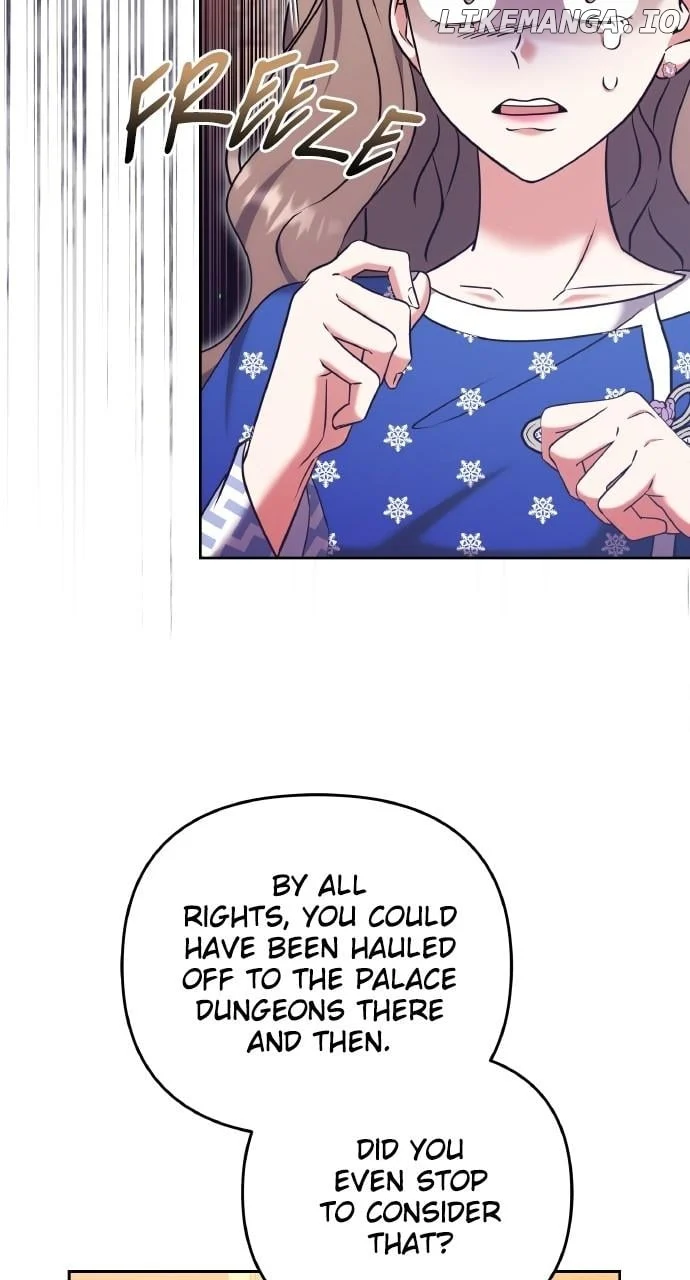 A Master, Who Woke up as a Concubine Chapter 87 305 ch 87 43