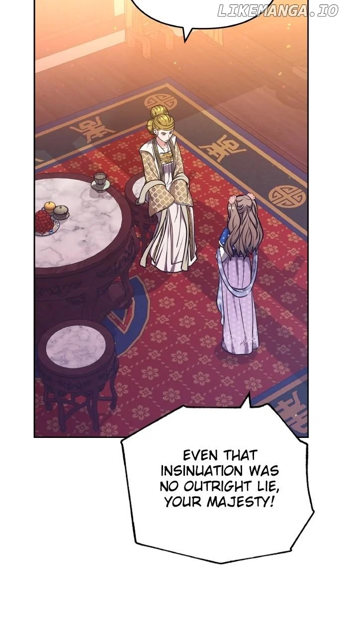 A Master, Who Woke up as a Concubine Chapter 87 306 ch 87 44