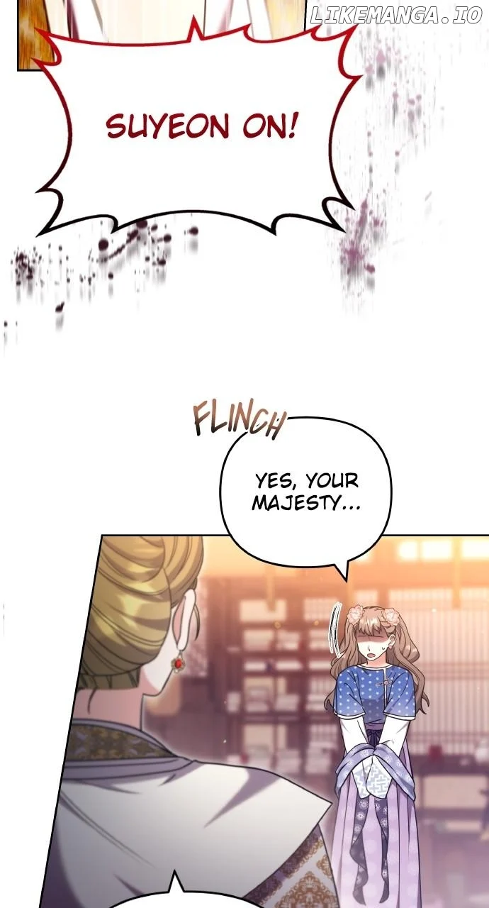 A Master, Who Woke up as a Concubine Chapter 87 308 ch 87 46