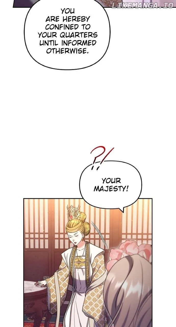 A Master, Who Woke up as a Concubine Chapter 87 309 ch 87 47