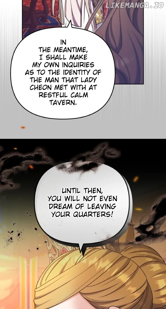 A Master, Who Woke up as a Concubine Chapter 87 310 ch 87 48