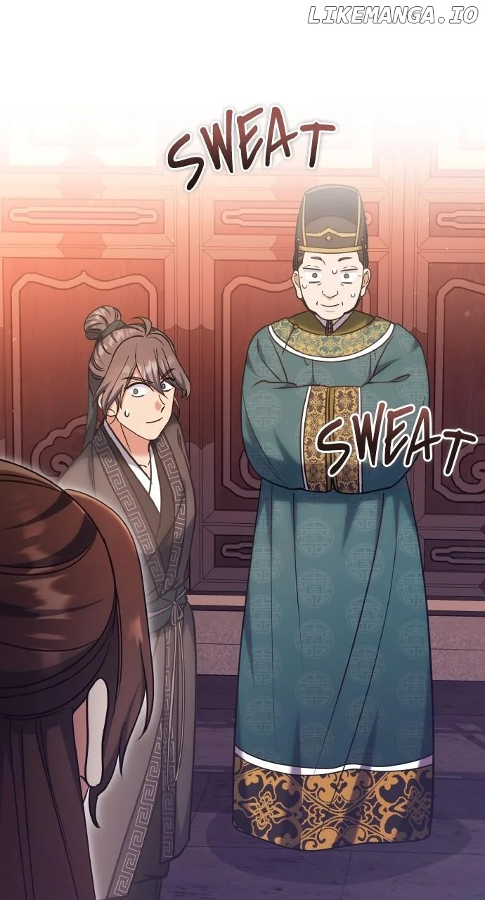 A Master, Who Woke up as a Concubine Chapter 87 314 ch 87 52