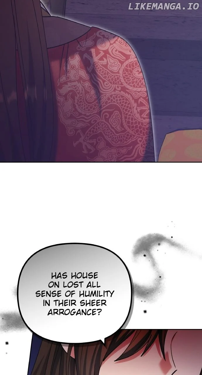 A Master, Who Woke up as a Concubine Chapter 87 315 ch 87 53