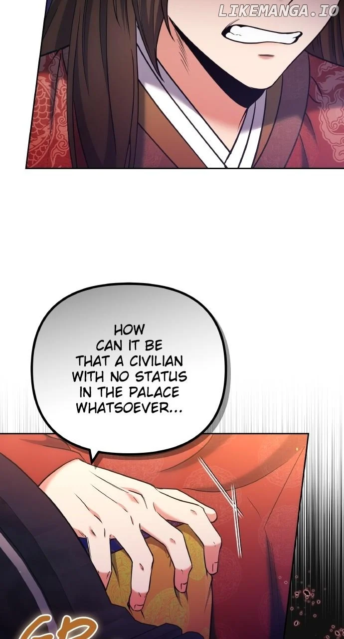 A Master, Who Woke up as a Concubine Chapter 87 316 ch 87 54