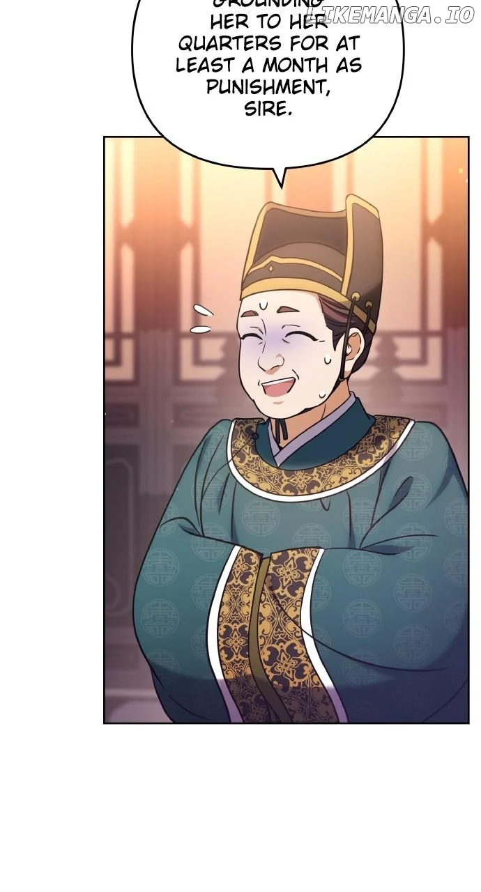 A Master, Who Woke up as a Concubine Chapter 87 319 ch 87 57