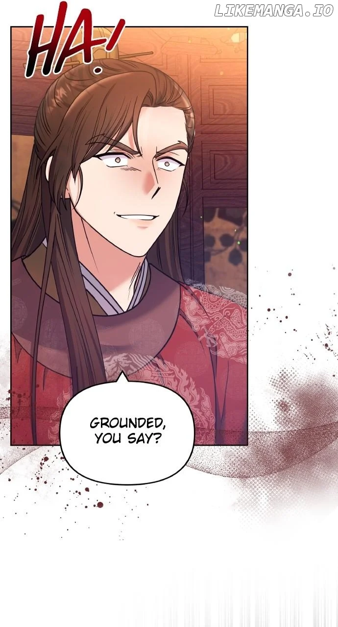 A Master, Who Woke up as a Concubine Chapter 87 320 ch 87 58