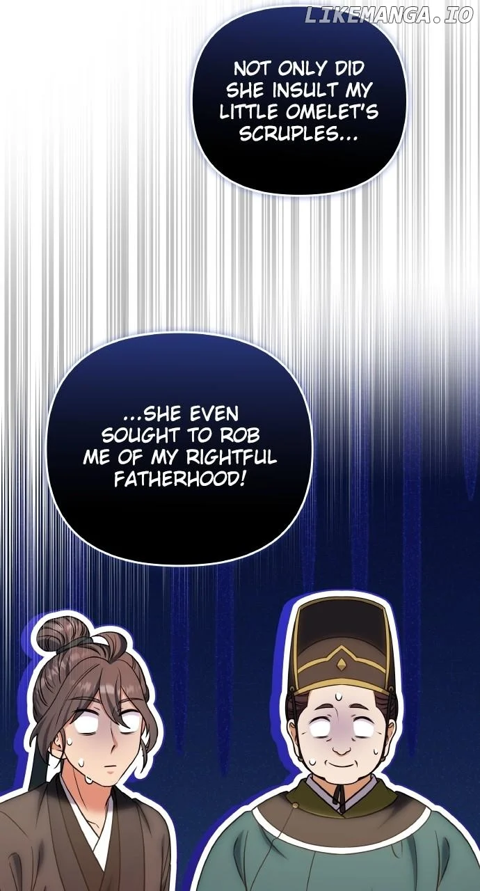 A Master, Who Woke up as a Concubine Chapter 87 321 ch 87 59