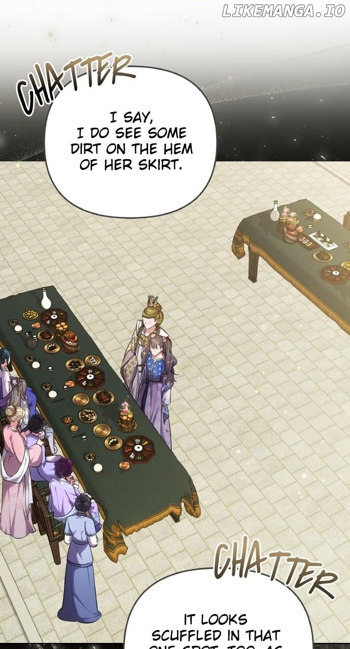 A Master, Who Woke up as a Concubine Chapter 87 268 ch 87 6