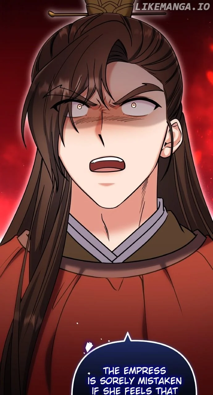 A Master, Who Woke up as a Concubine Chapter 87 323 ch 87 61