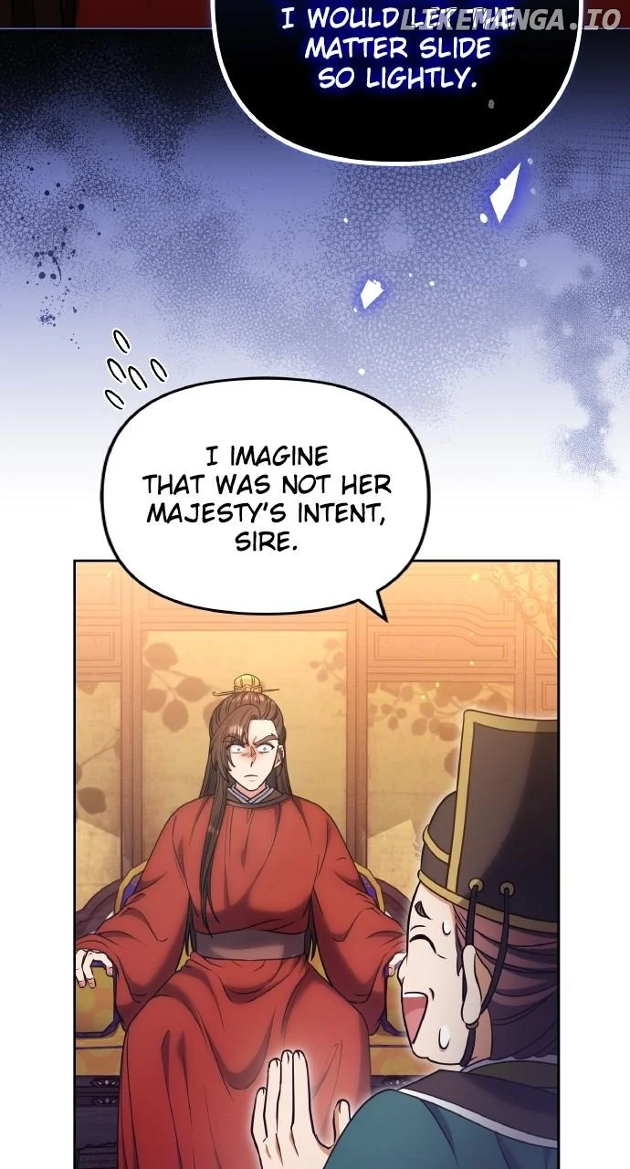 A Master, Who Woke up as a Concubine Chapter 87 324 ch 87 62