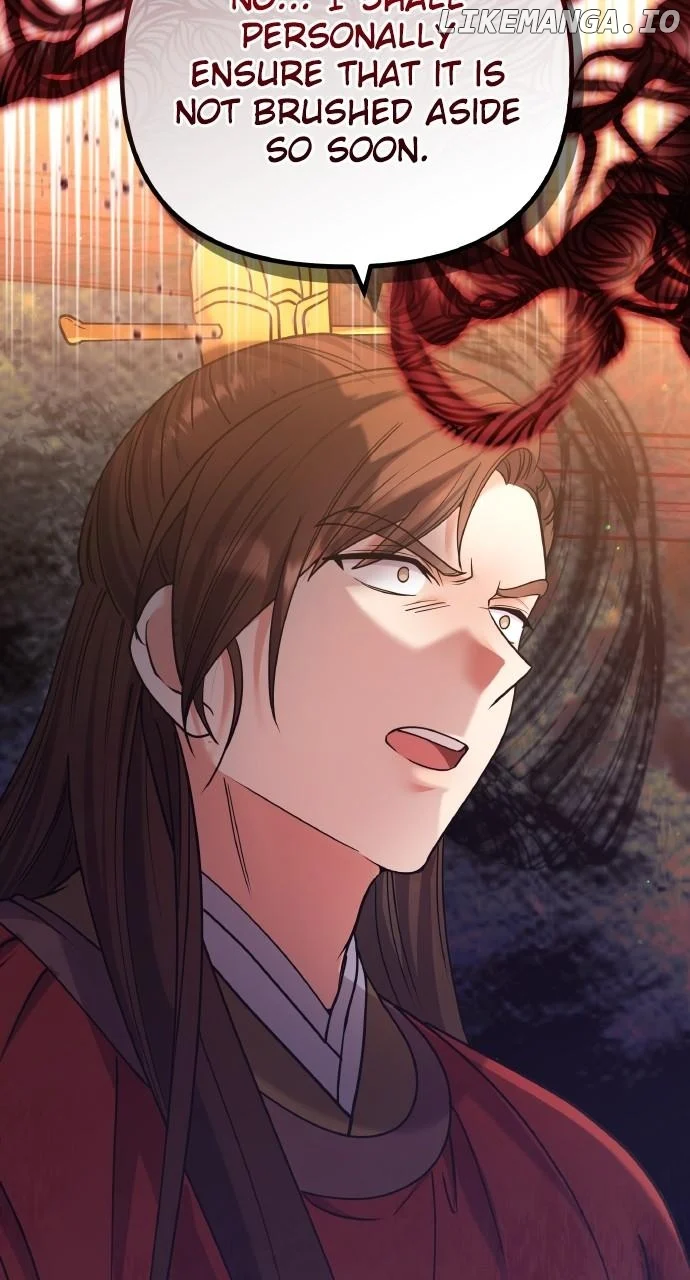 A Master, Who Woke up as a Concubine Chapter 87 327 ch 87 65