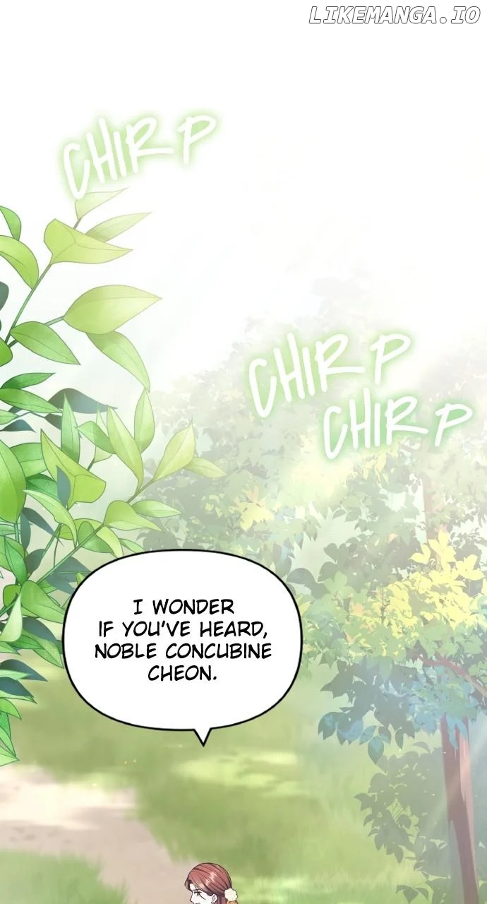 A Master, Who Woke up as a Concubine Chapter 87 330 ch 87 68