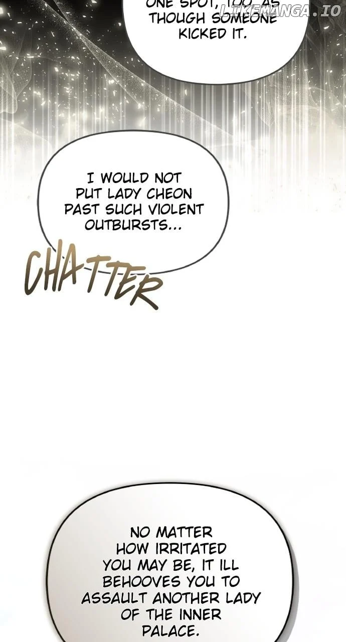 A Master, Who Woke up as a Concubine Chapter 87 269 ch 87 7