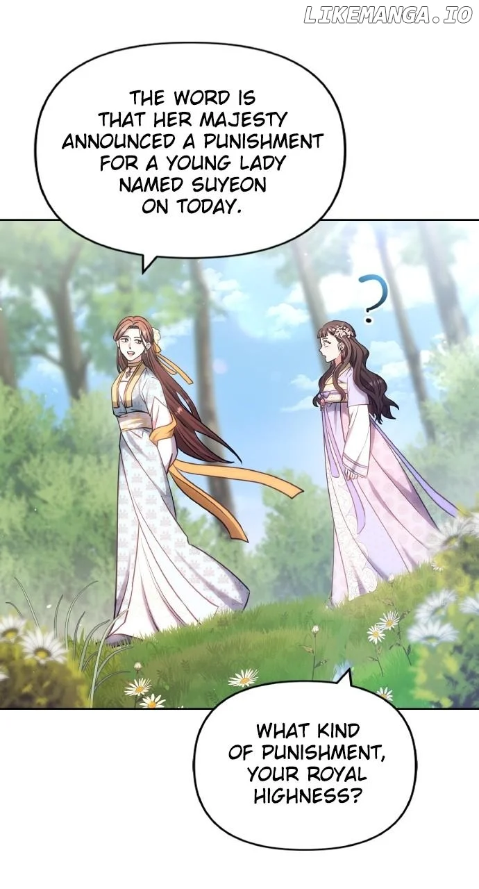 A Master, Who Woke up as a Concubine Chapter 87 332 ch 87 70