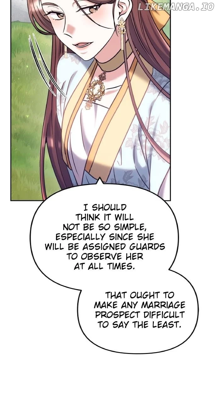 A Master, Who Woke up as a Concubine Chapter 87 335 ch 87 73