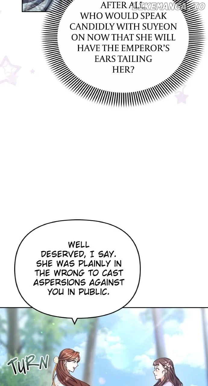 A Master, Who Woke up as a Concubine Chapter 87 337 ch 87 75