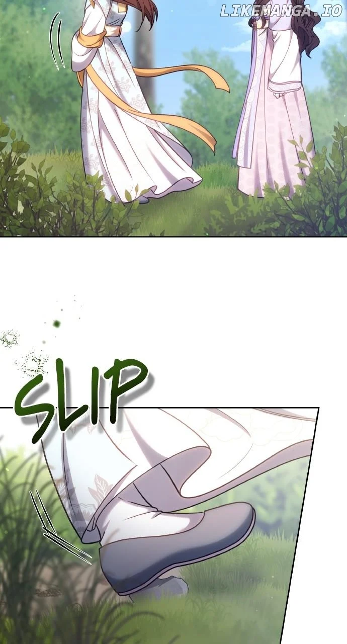 A Master, Who Woke up as a Concubine Chapter 87 338 ch 87 76