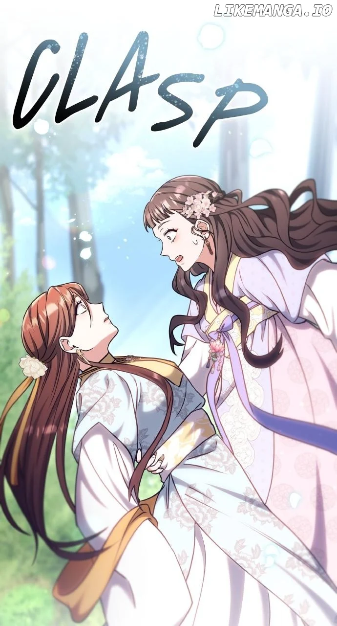 A Master, Who Woke up as a Concubine Chapter 87 341 ch 87 79