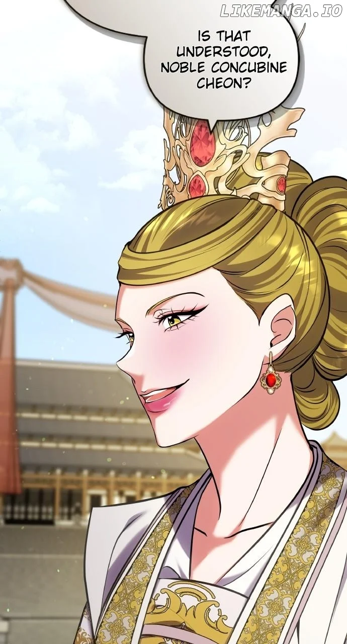 A Master, Who Woke up as a Concubine Chapter 87 270 ch 87 8