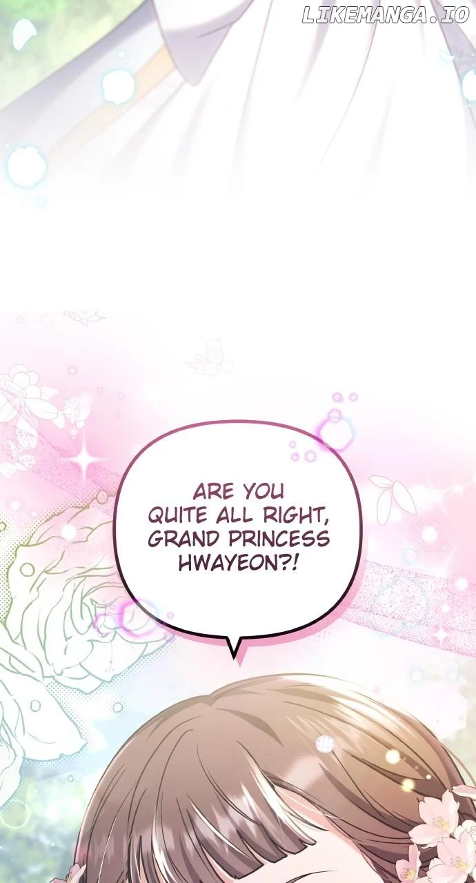 A Master, Who Woke up as a Concubine Chapter 87 342 ch 87 80