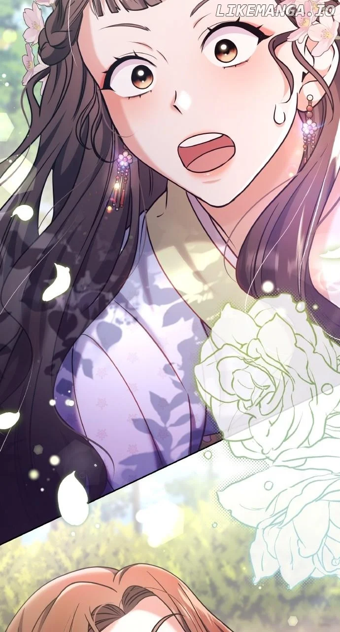 A Master, Who Woke up as a Concubine Chapter 87 343 ch 87 81