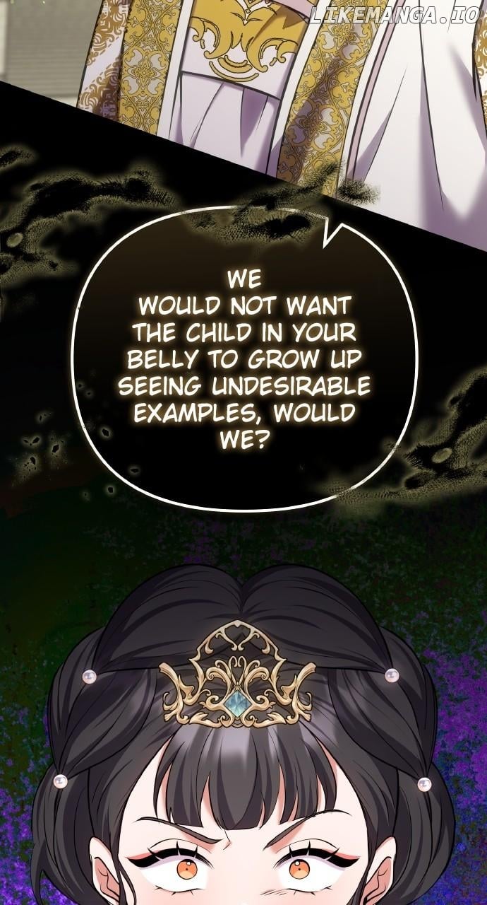 A Master, Who Woke up as a Concubine Chapter 87 271 ch 87 9