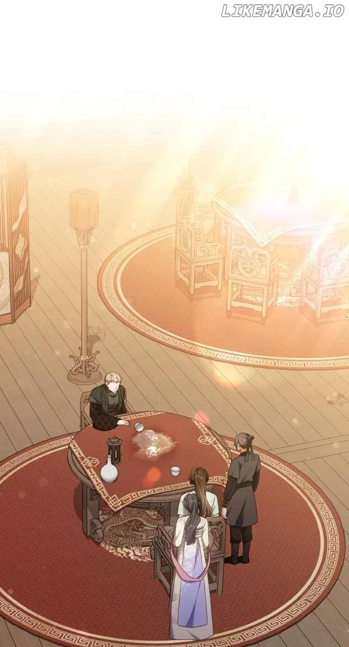 A Master, Who Woke up as a Concubine Chapter 89 272 ch 89 1