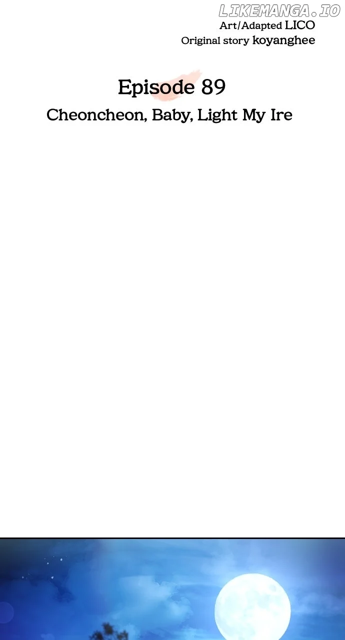 A Master, Who Woke up as a Concubine Chapter 89 281 ch 89 10