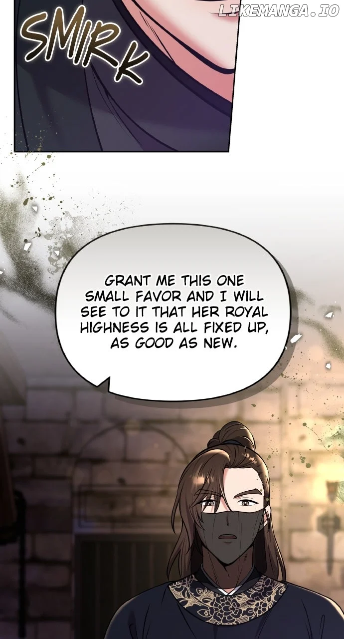 A Master, Who Woke up as a Concubine Chapter 89 290 ch 89 19