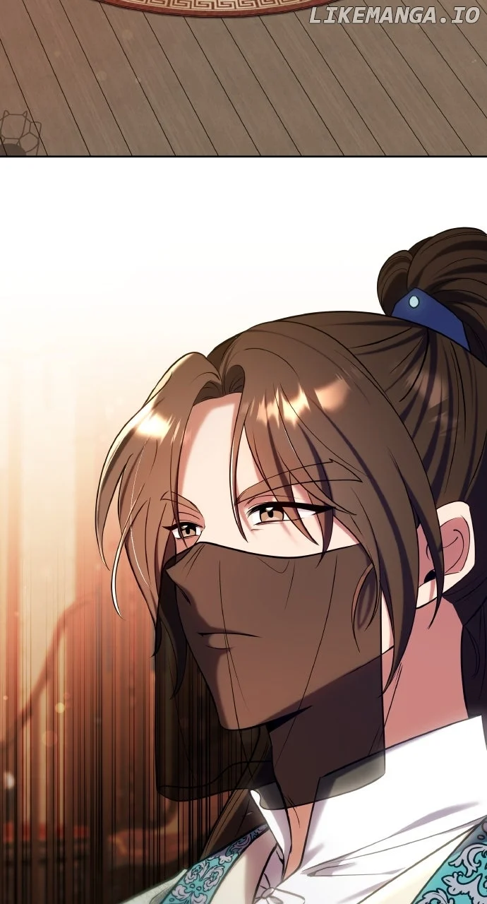 A Master, Who Woke up as a Concubine Chapter 89 273 ch 89 2