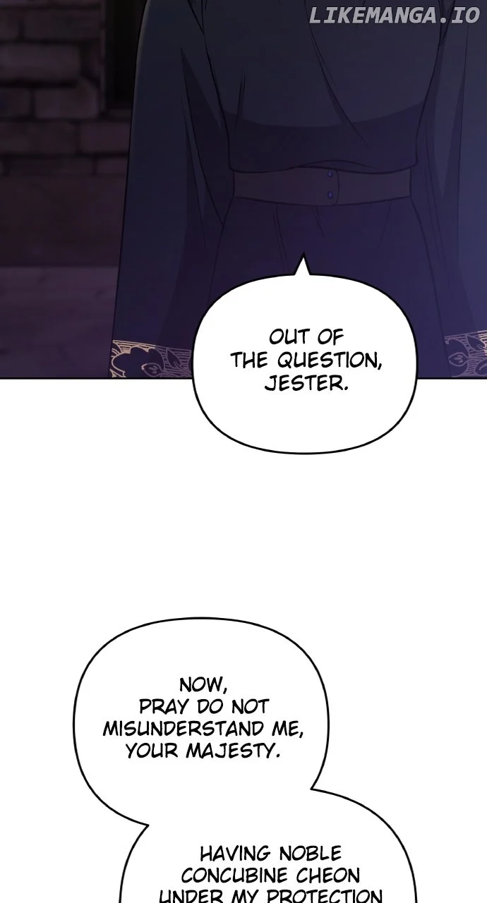 A Master, Who Woke up as a Concubine Chapter 89 291 ch 89 20