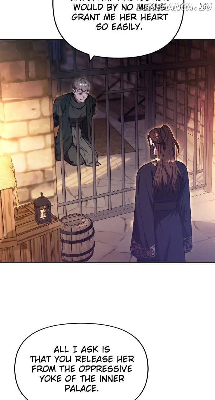 A Master, Who Woke up as a Concubine Chapter 89 292 ch 89 21