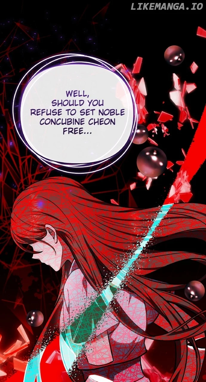 A Master, Who Woke up as a Concubine Chapter 89 294 ch 89 23