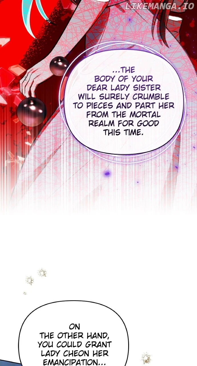 A Master, Who Woke up as a Concubine Chapter 89 295 ch 89 24