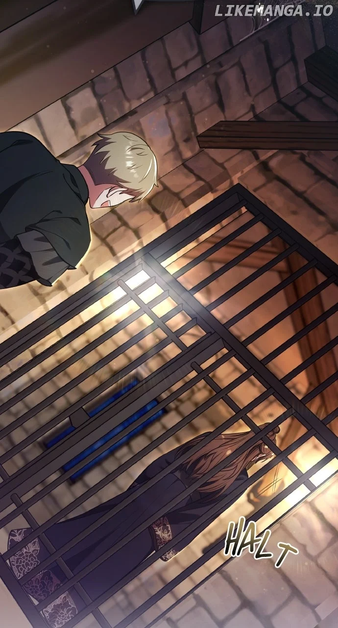 A Master, Who Woke up as a Concubine Chapter 89 299 ch 89 28