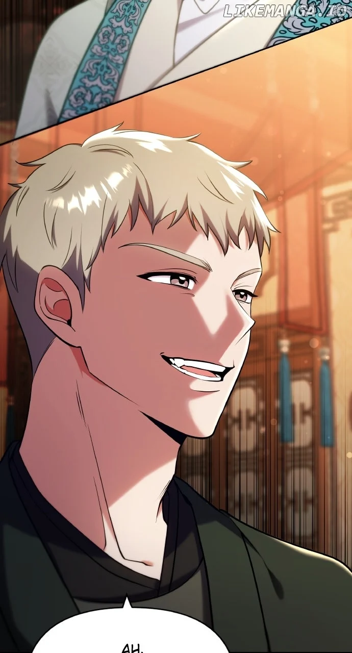 A Master, Who Woke up as a Concubine Chapter 89 274 ch 89 3