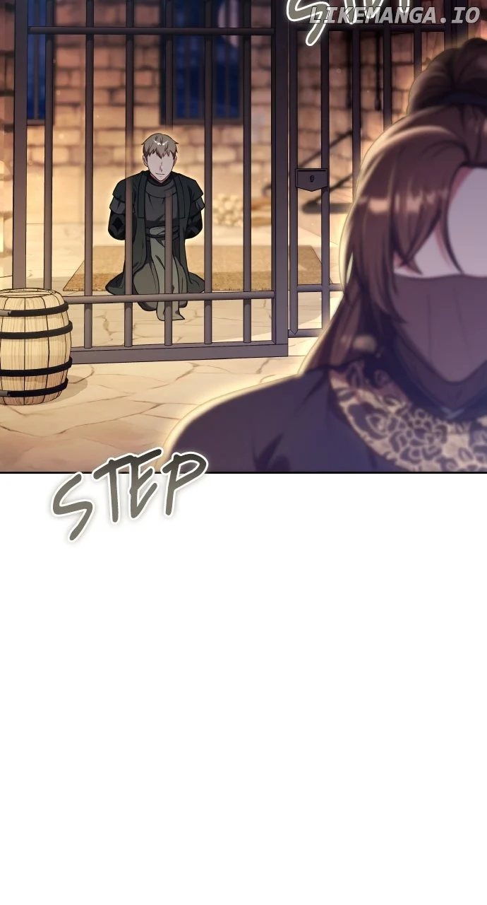 A Master, Who Woke up as a Concubine Chapter 89 301 ch 89 30