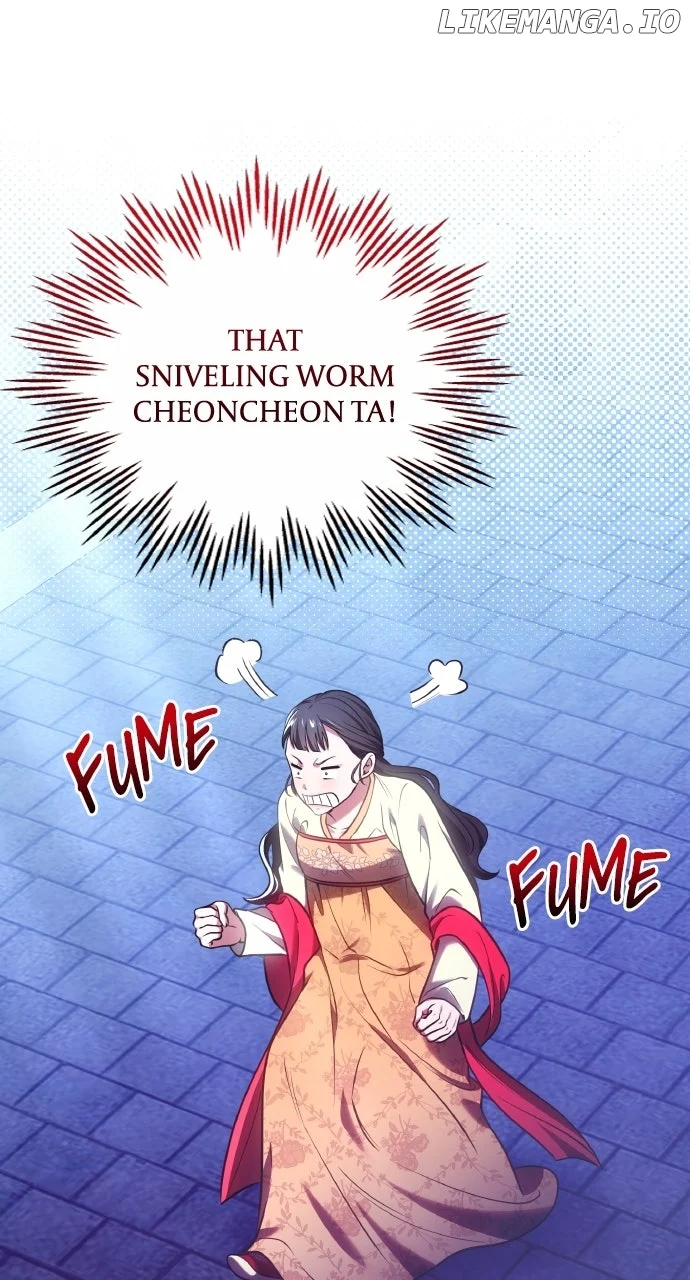 A Master, Who Woke up as a Concubine Chapter 89 303 ch 89 32