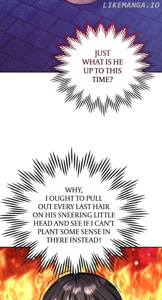 A Master, Who Woke up as a Concubine Chapter 89 304 ch 89 33