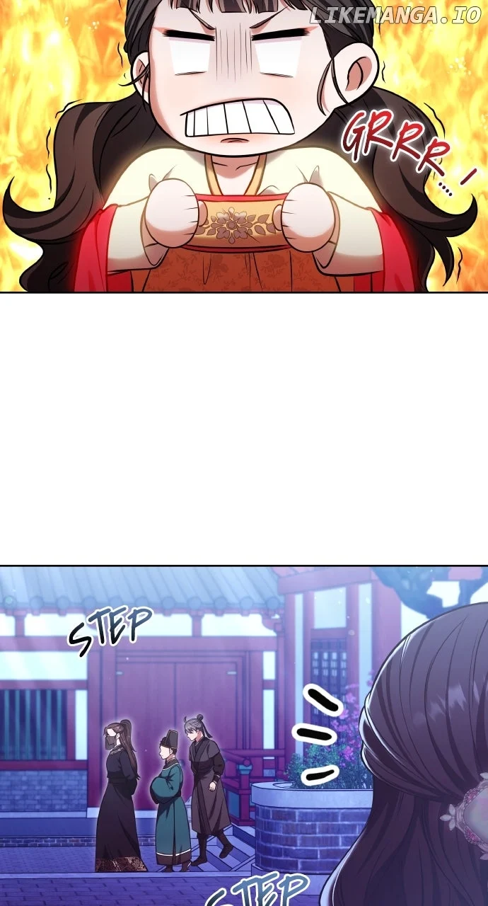 A Master, Who Woke up as a Concubine Chapter 89 305 ch 89 34