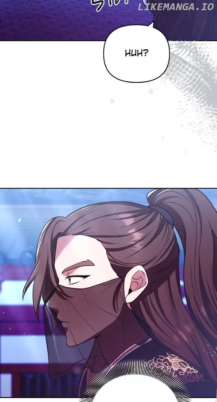 A Master, Who Woke up as a Concubine Chapter 89 306 ch 89 35