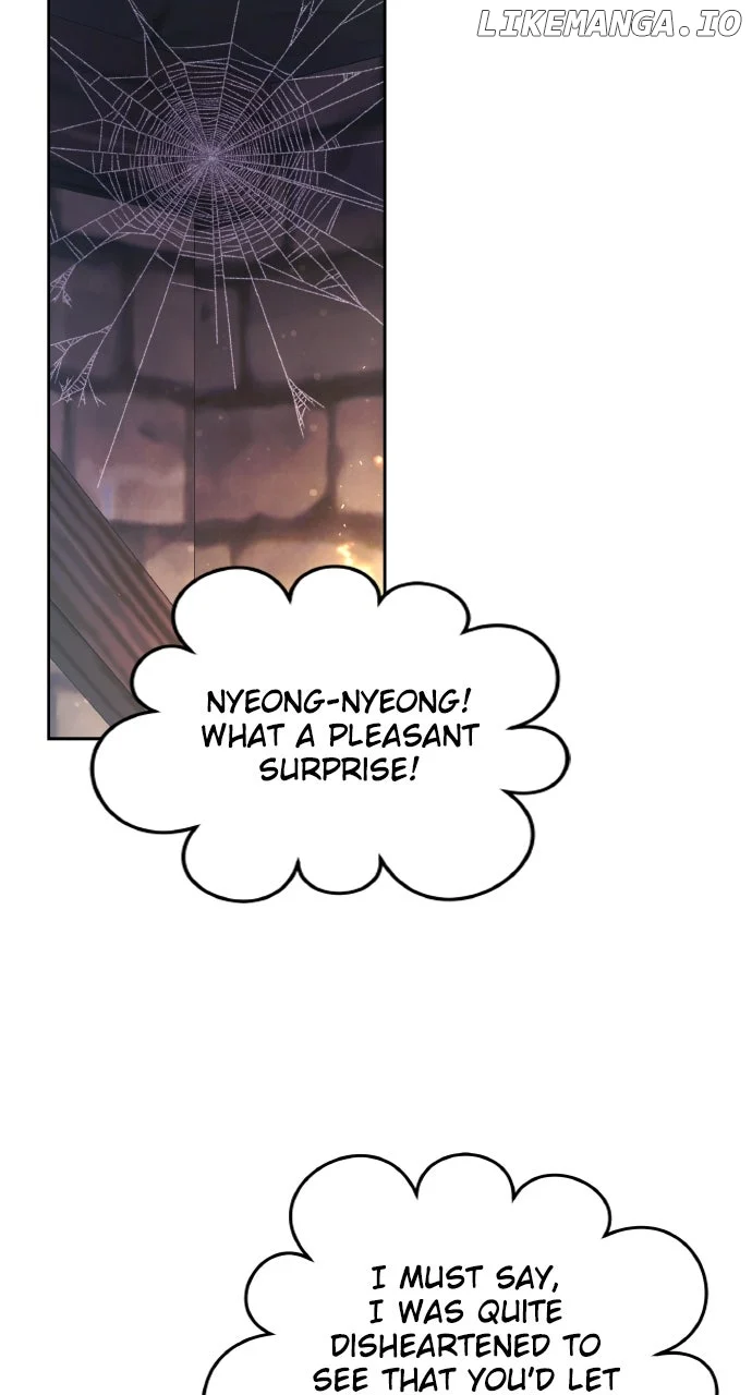 A Master, Who Woke up as a Concubine Chapter 89 308 ch 89 37