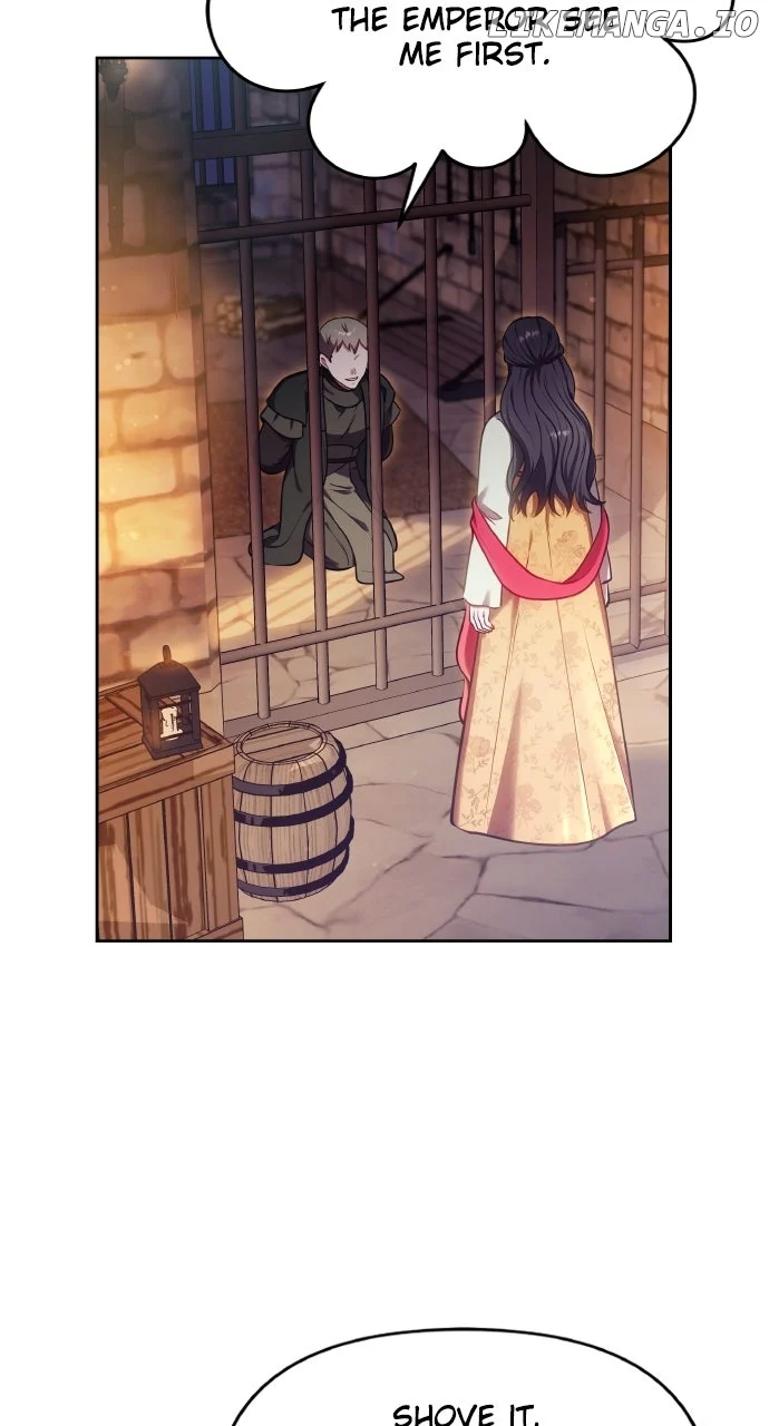 A Master, Who Woke up as a Concubine Chapter 89 309 ch 89 38