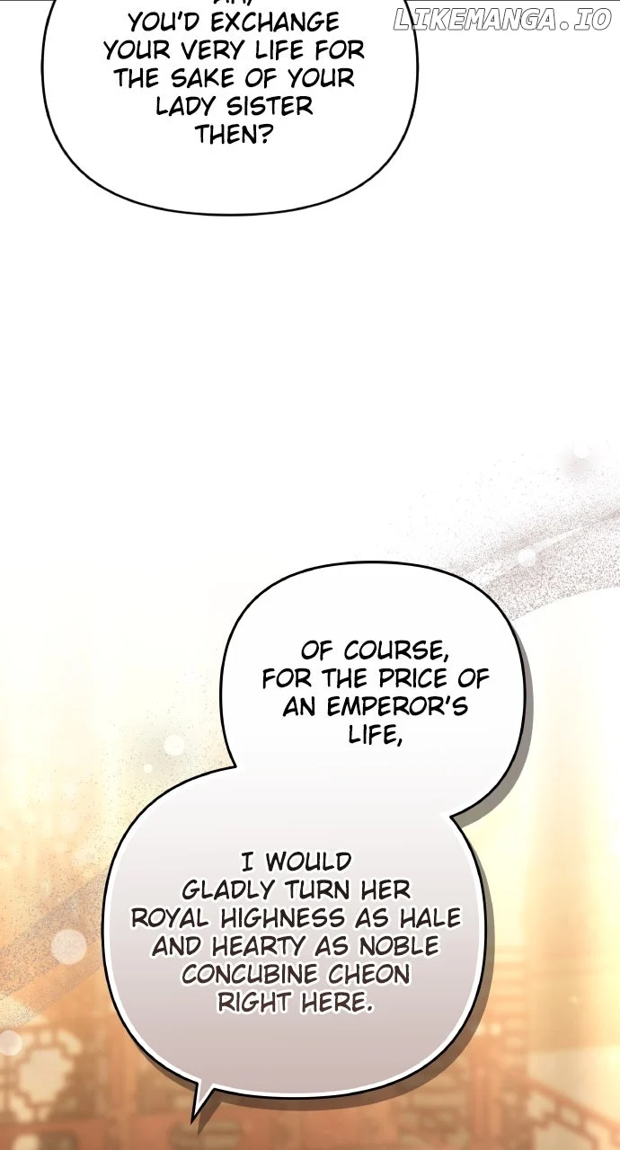 A Master, Who Woke up as a Concubine Chapter 89 275 ch 89 4